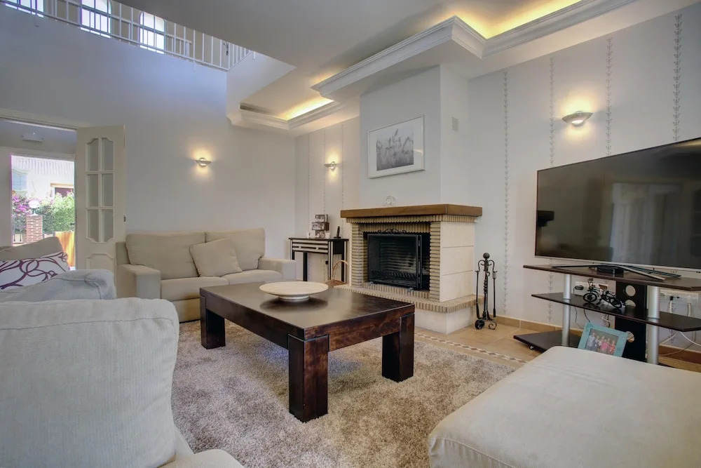 Villa Keogh Marbella