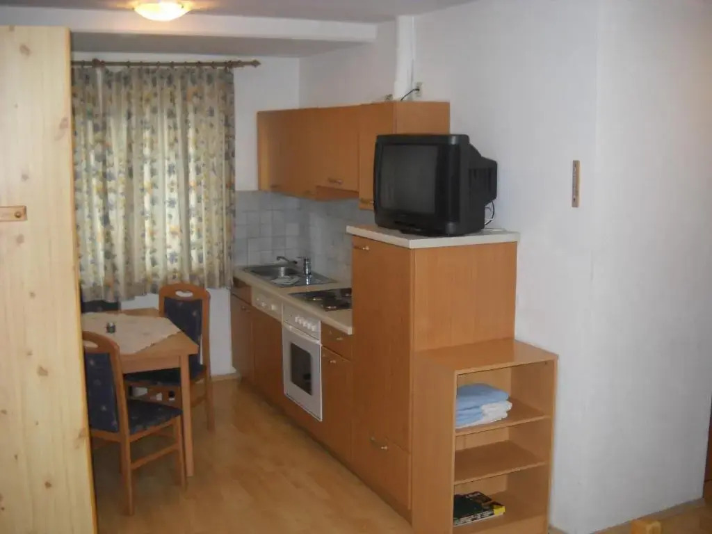 Golf & Ski Appartements Lesak