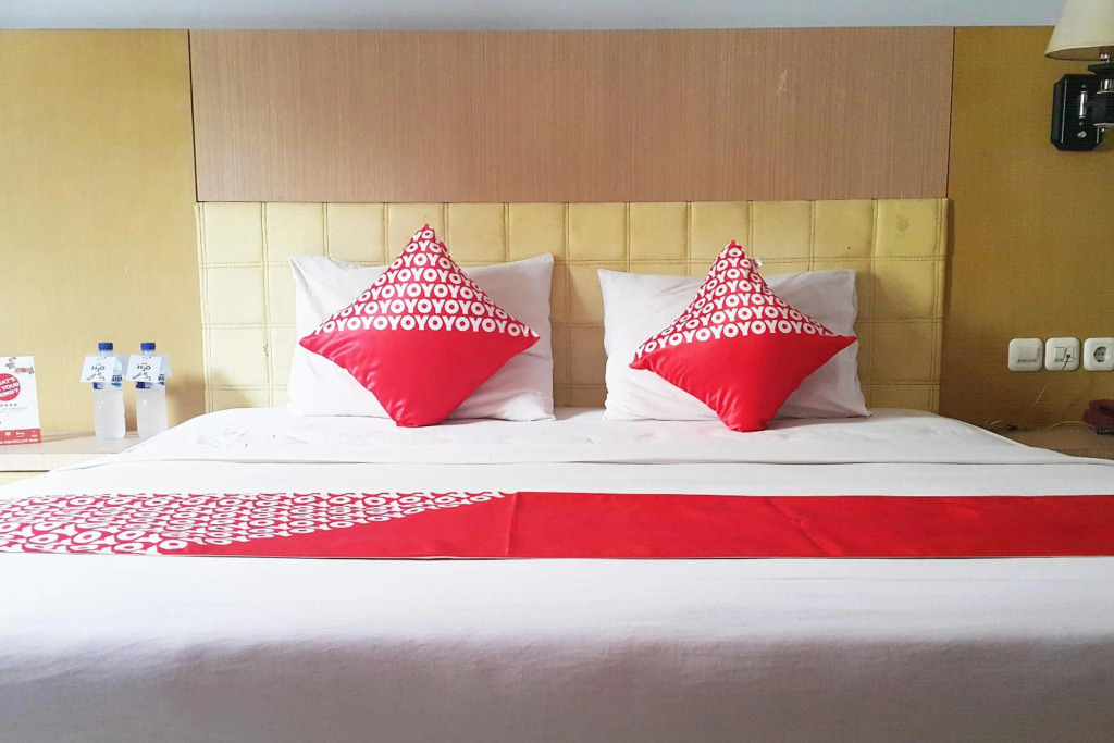 Hotel O Mega Sentosa