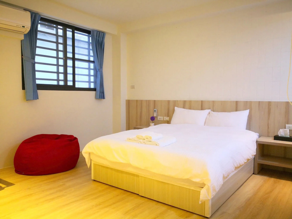 Honey House Tainan