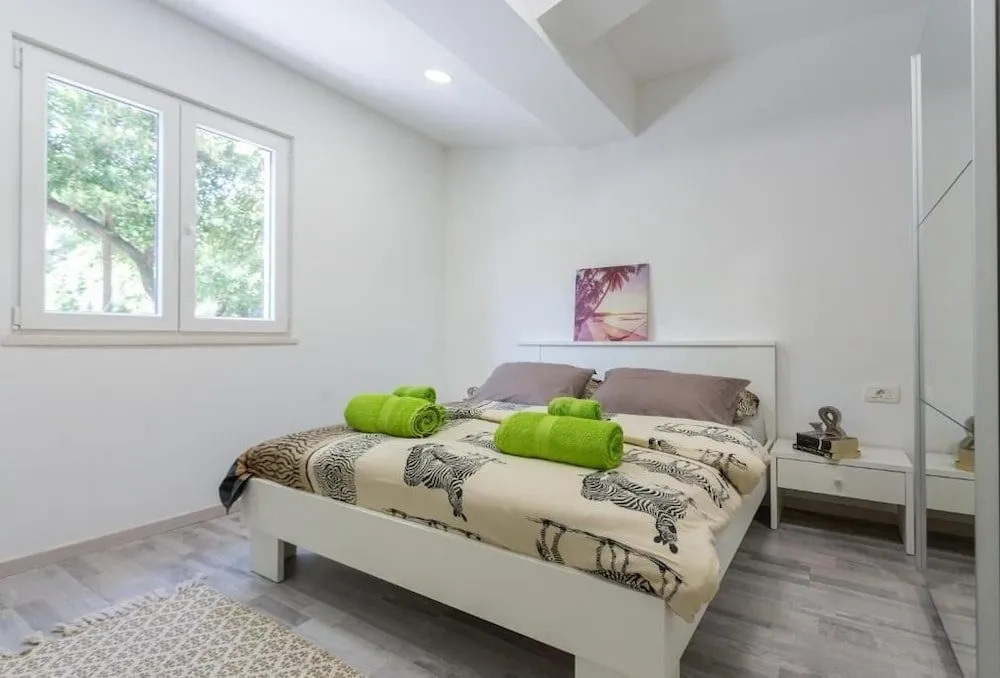 Apartments & Room Art of Pleasure
