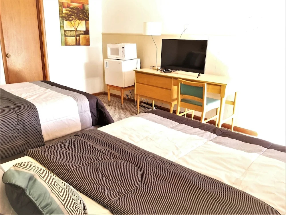 Duffer Motel