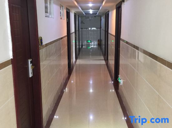 Jufu Hotel (Shenzhen Luohu)