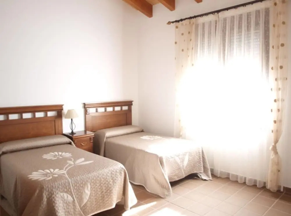 Casa Rural La Loma