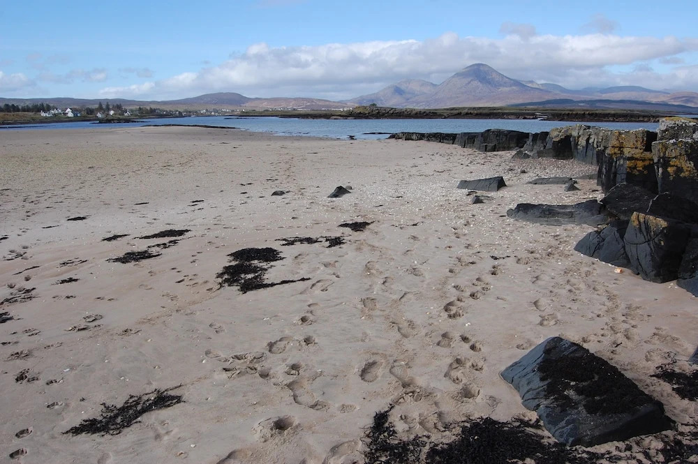 Waterside Skye