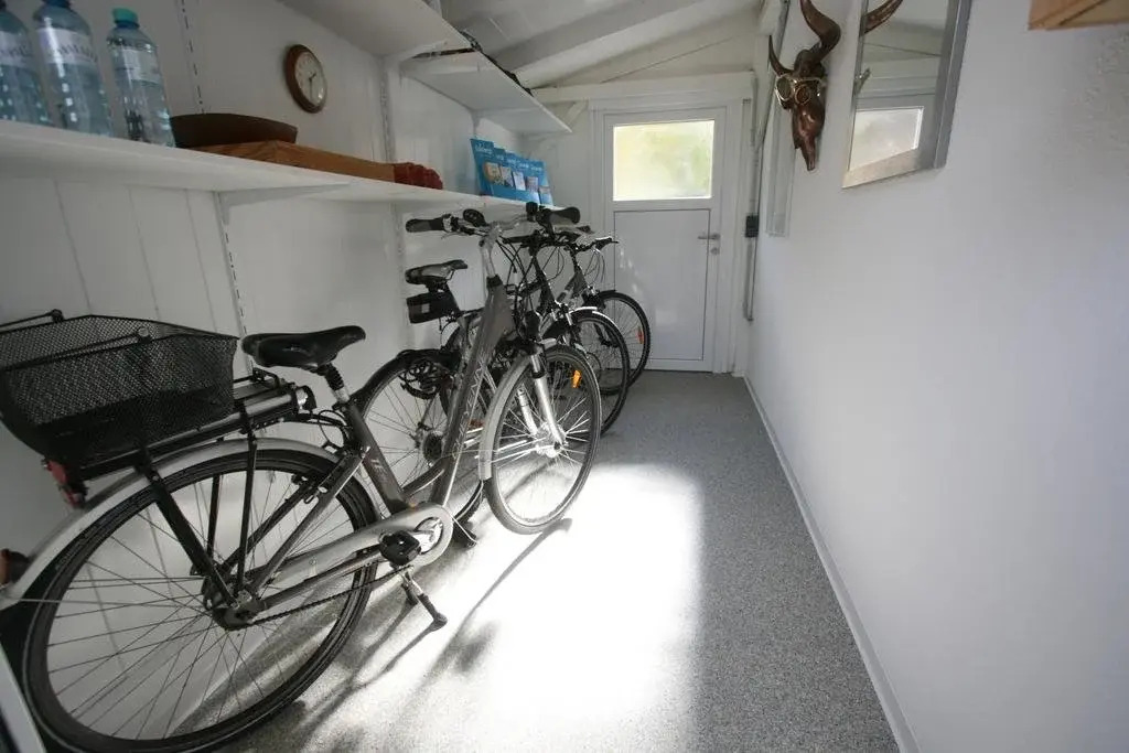 Pension Fankhauser