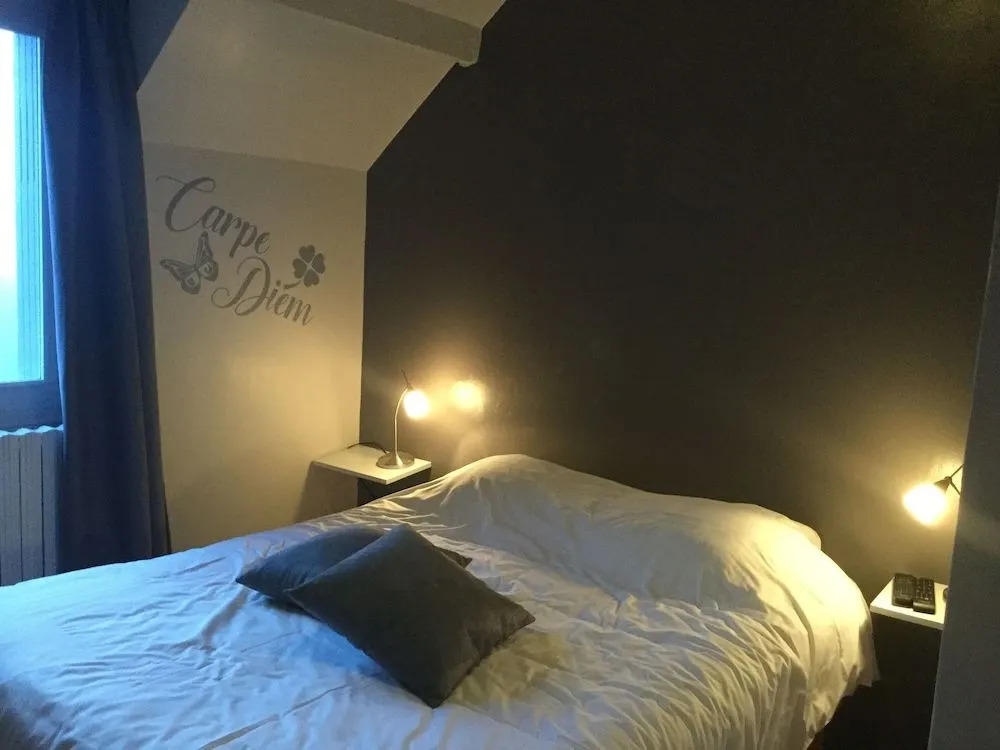 Le Relais Du Causse
