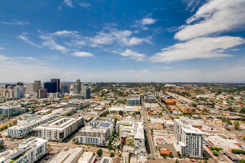 Best Views in San Diego  3 Bd Stunner