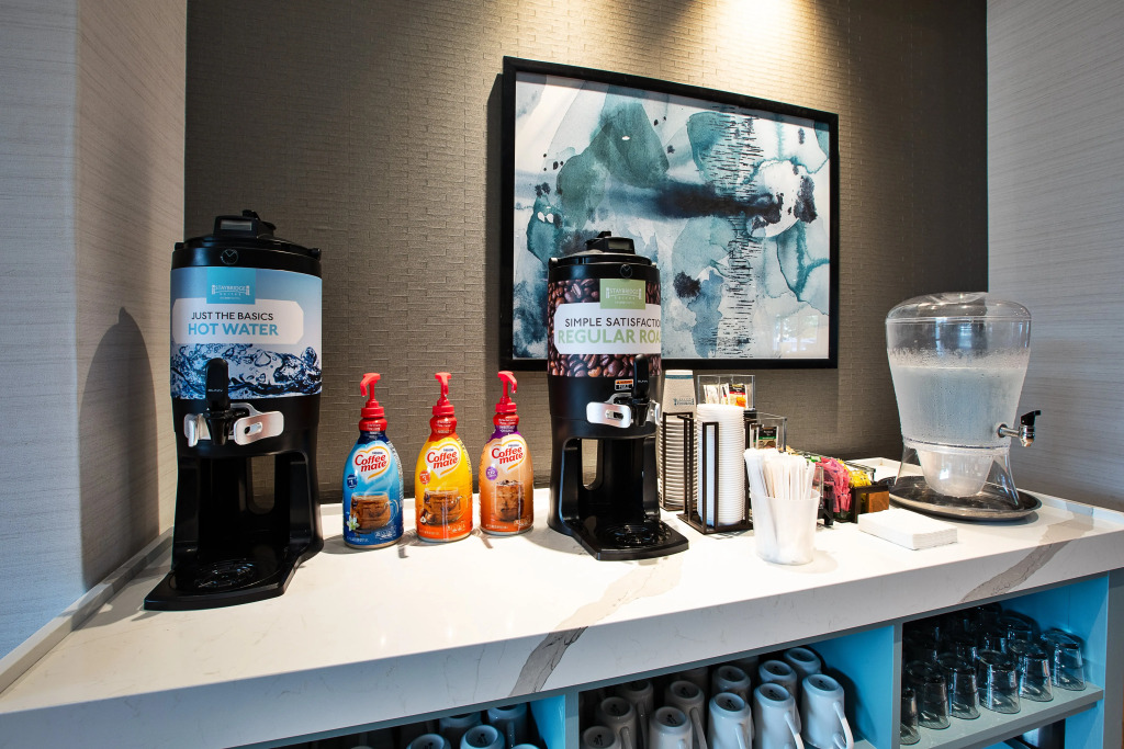 Staybridge Suites Grand Rapids South by IHG