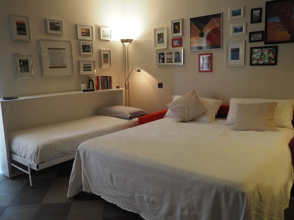 La Dimora di Palazzo Serra