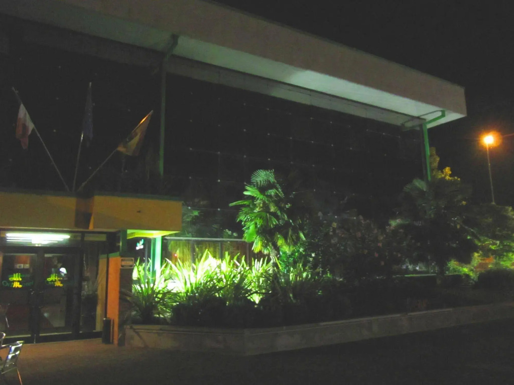 Orzihotel