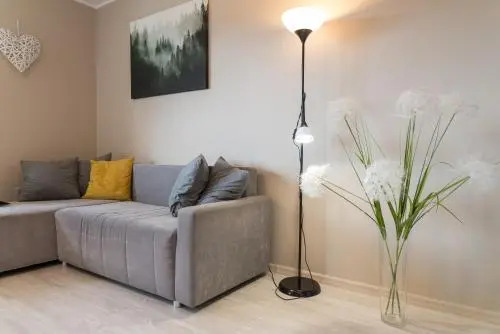 Apartament Na Urlop - Wisła Kamienna - Apartamenty z widokiem na panoramę Wisły