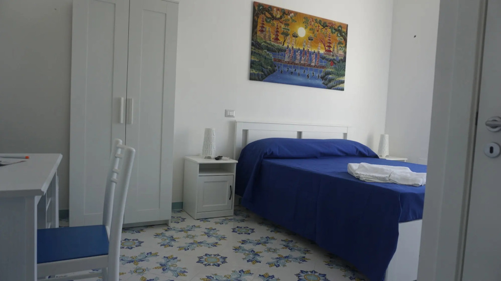 B&B Riva Delle Donne By Salum