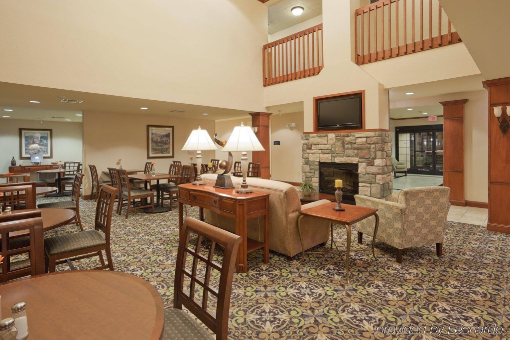 Staybridge Suites Fairfield Napa Valley Area by IHG