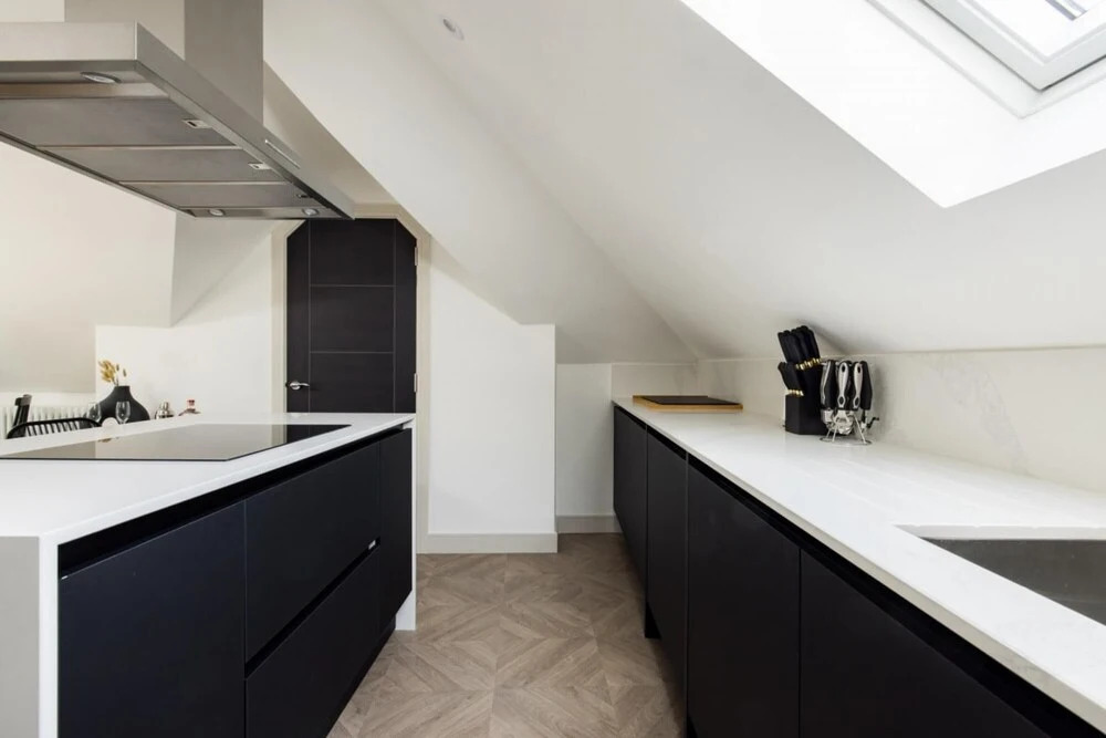 The Battersea Classic - Charming 2bdr Flat With Study Room