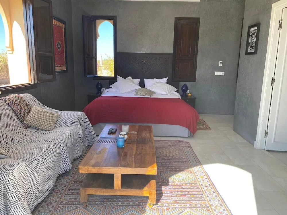 Villa Diaf Johanne