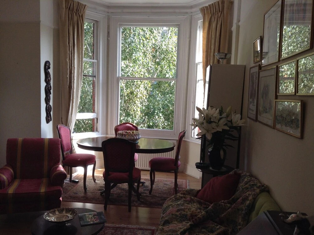 Beautiful Apartment in Best Part of Central London