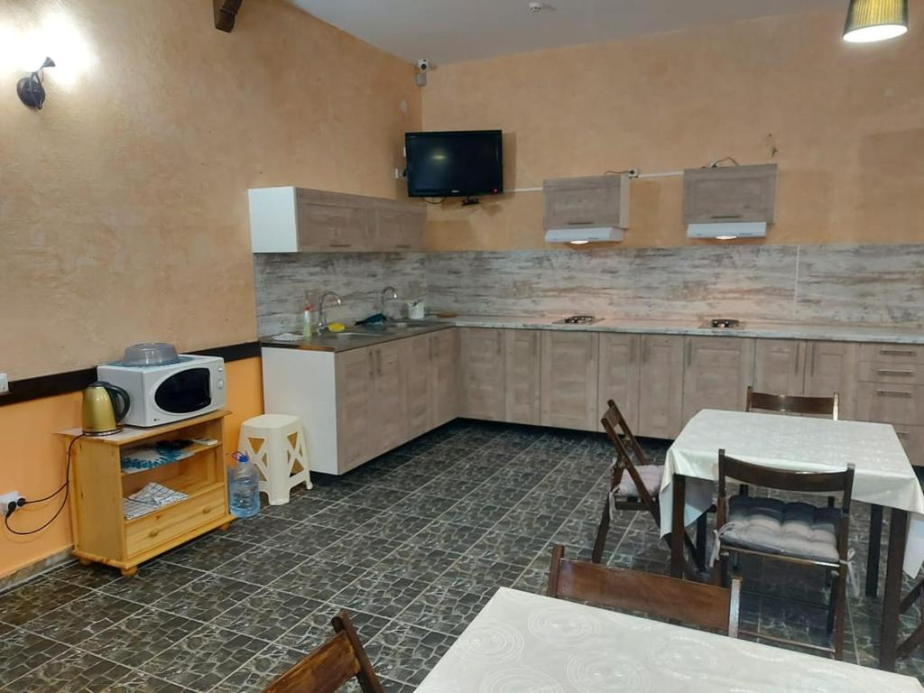 Баварский дворик