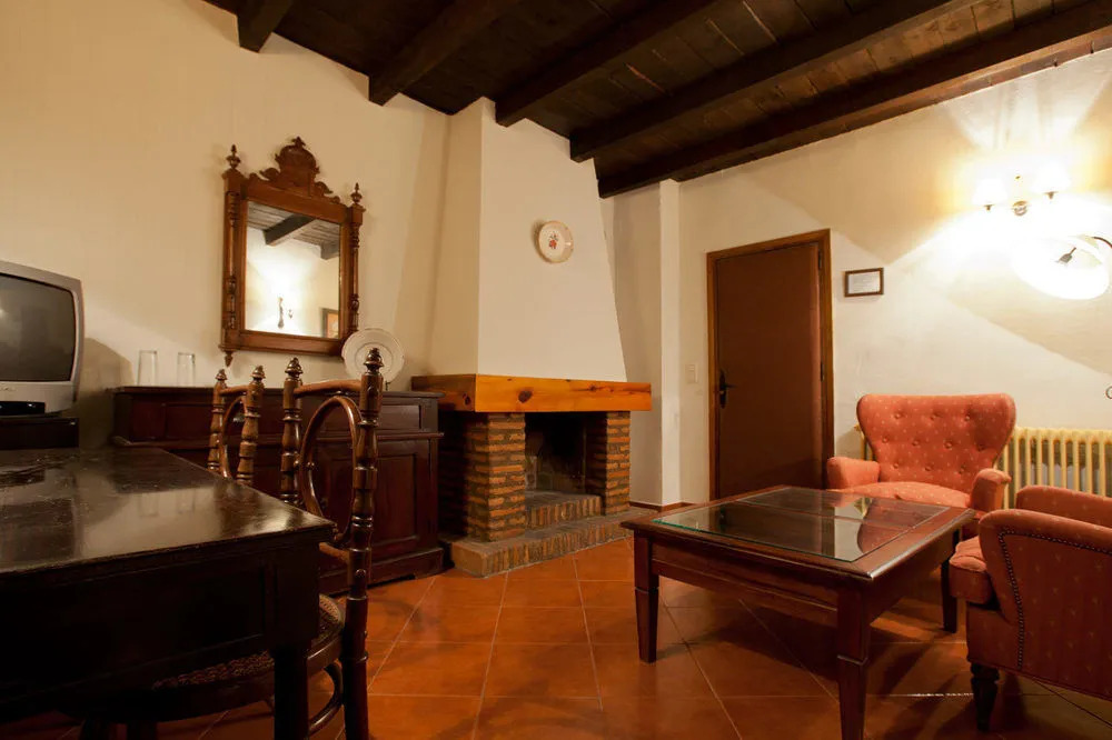 Hotel Resort Cueva del Fraile