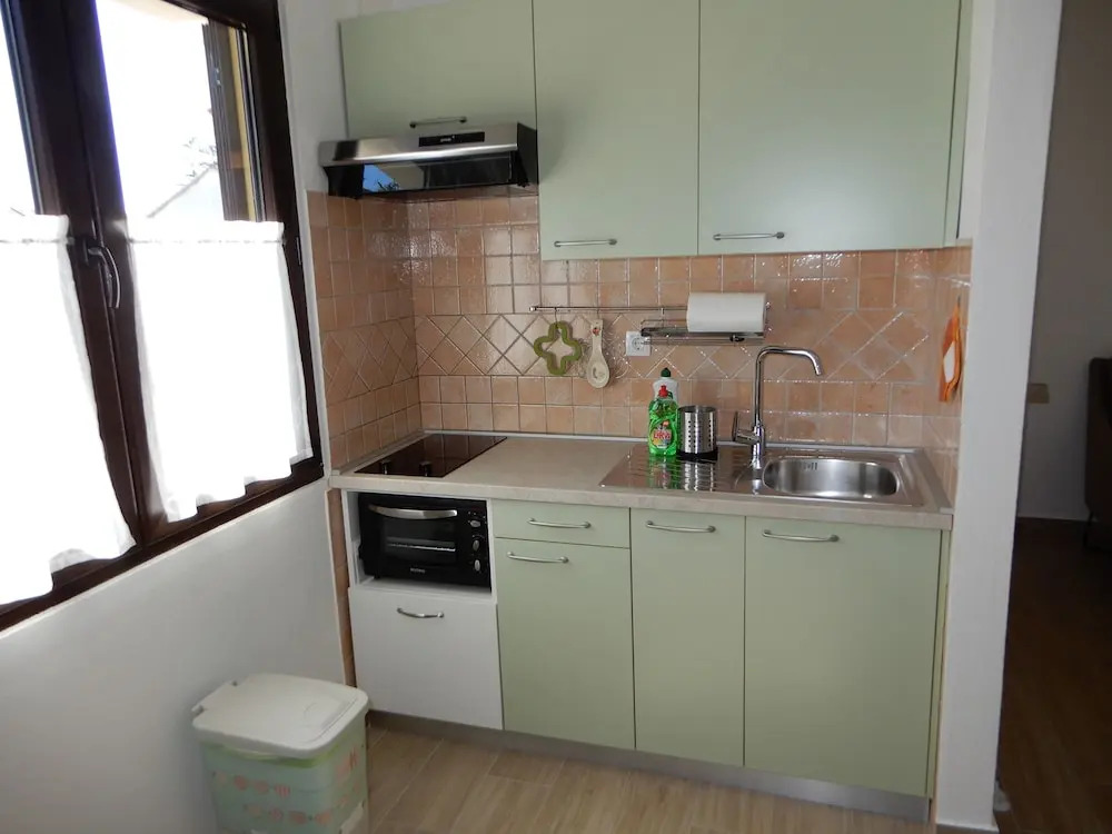 Apartmani Šimićev