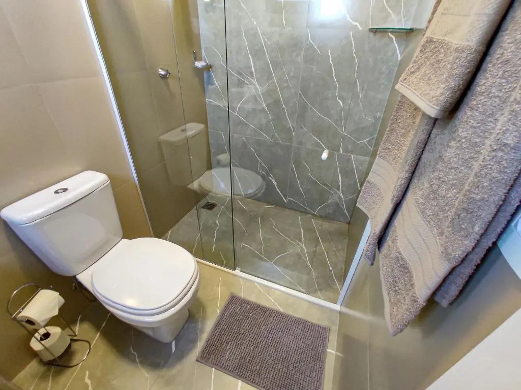 Apartamentos Studio no centro de Foz do Iguaçu