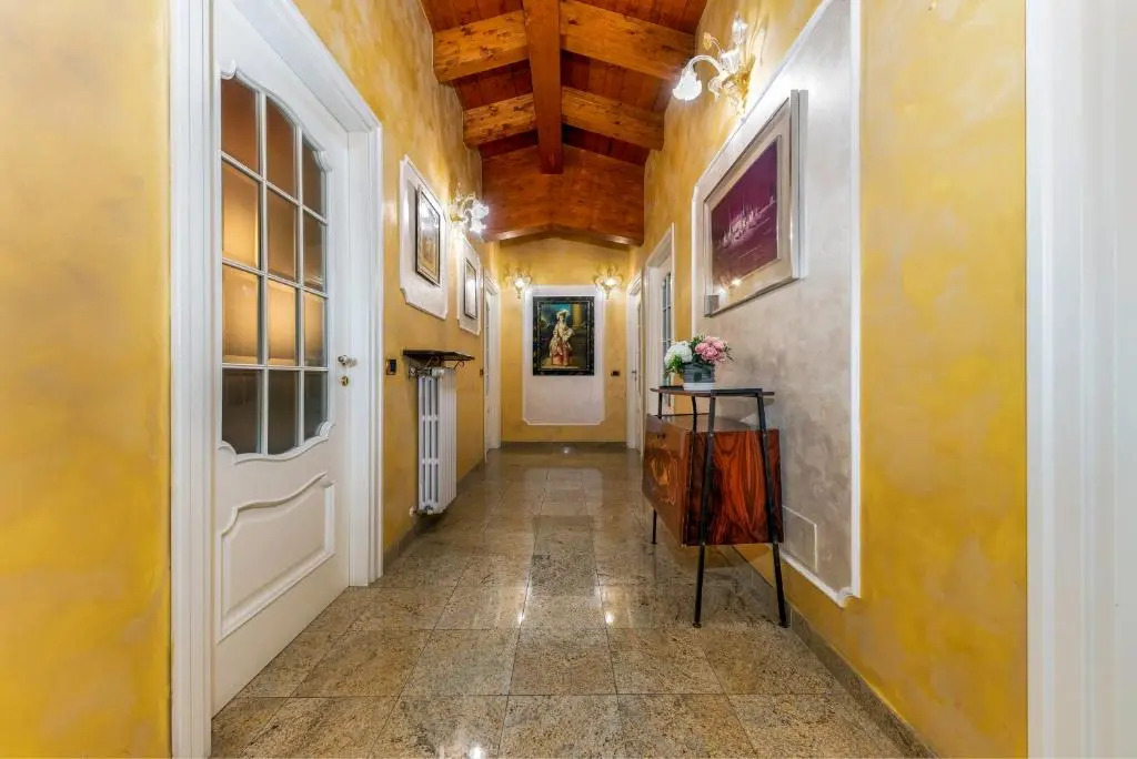Casa da Suite Maestosa