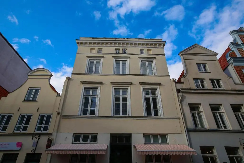 Ferienwohnung Coco