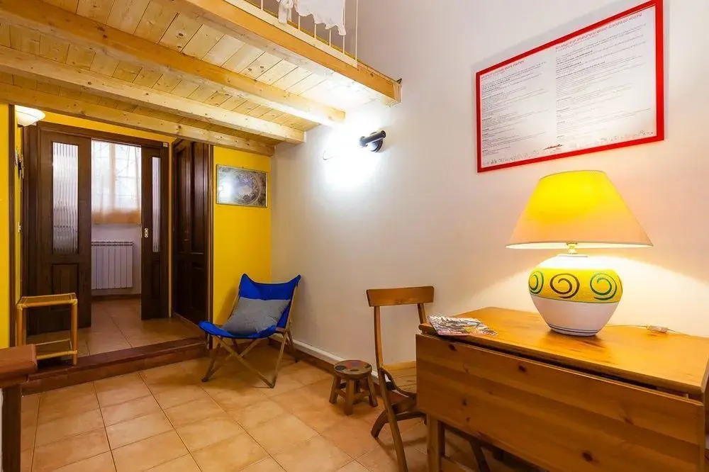 Apartment -  Banchi Nuovi BH 92