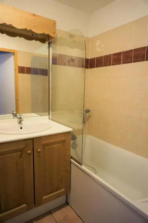 Résidence Cristallines - 2 Pièces pour 4 Personnes 74