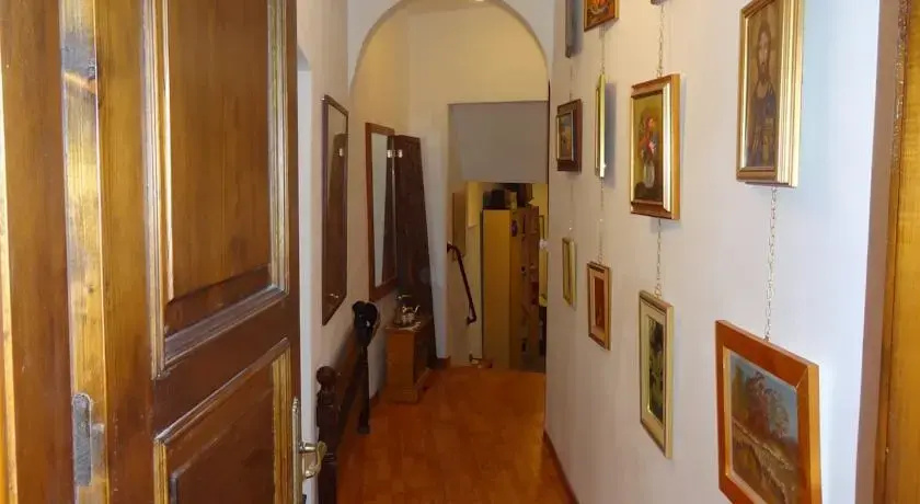 B&B le Rondini