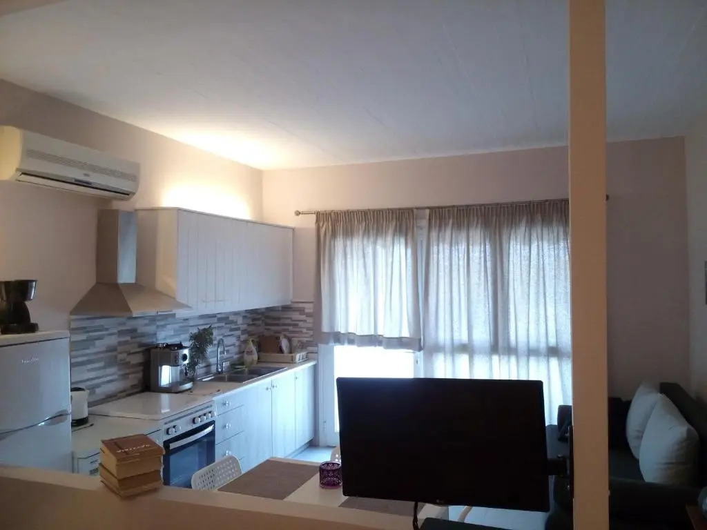 Apartments Ithaki Holidays