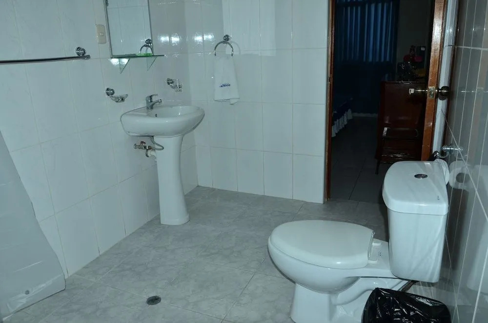 Hostal Don Reymundo