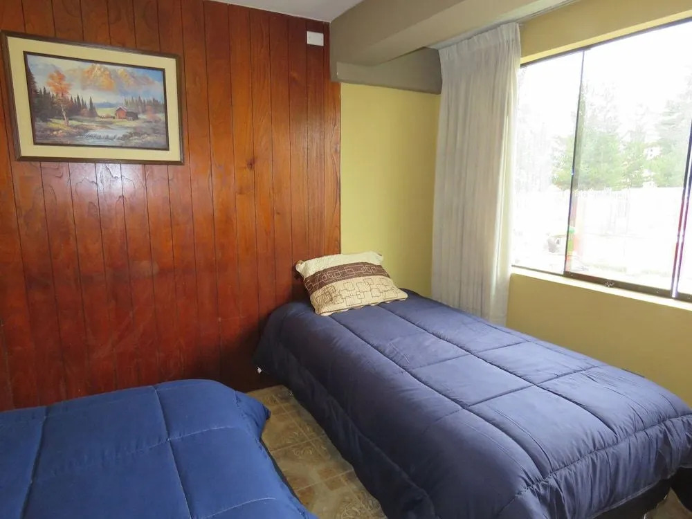 Hermoza House Bed & Breakfast