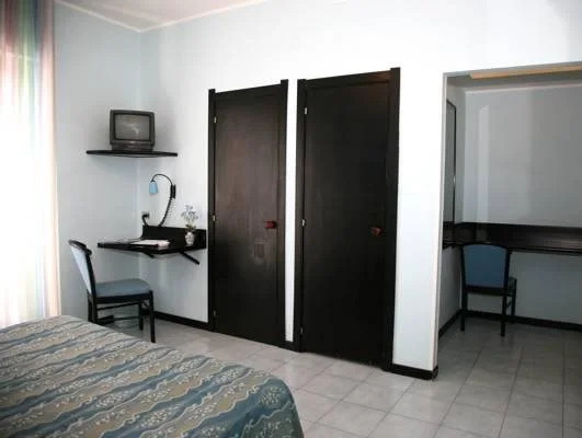 Hotel Del Cavaliere
