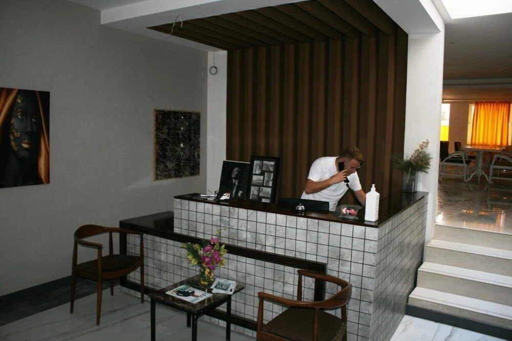 Kushimoto Hotel