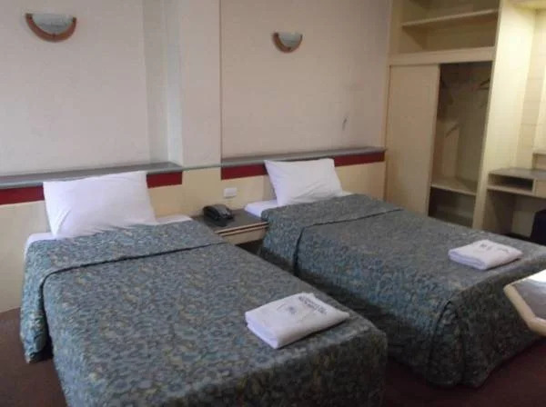 Chonlatarn Hotel