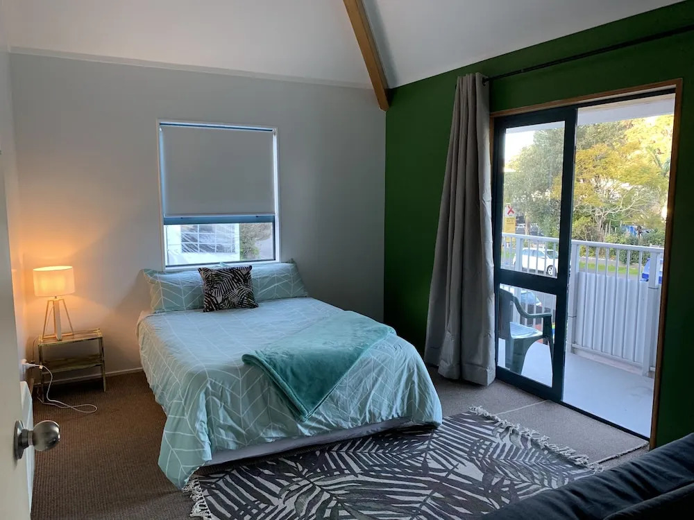 Peppertree Lodge