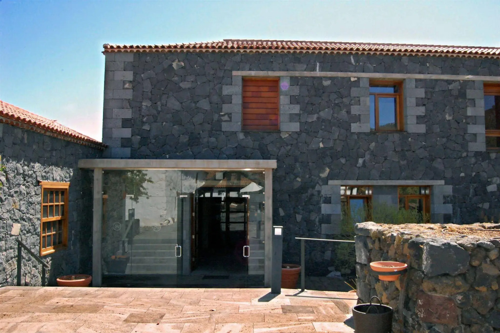 La Casona del Patio