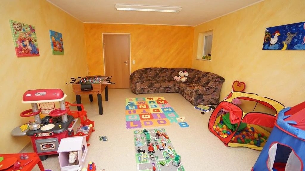 Chalet Lena