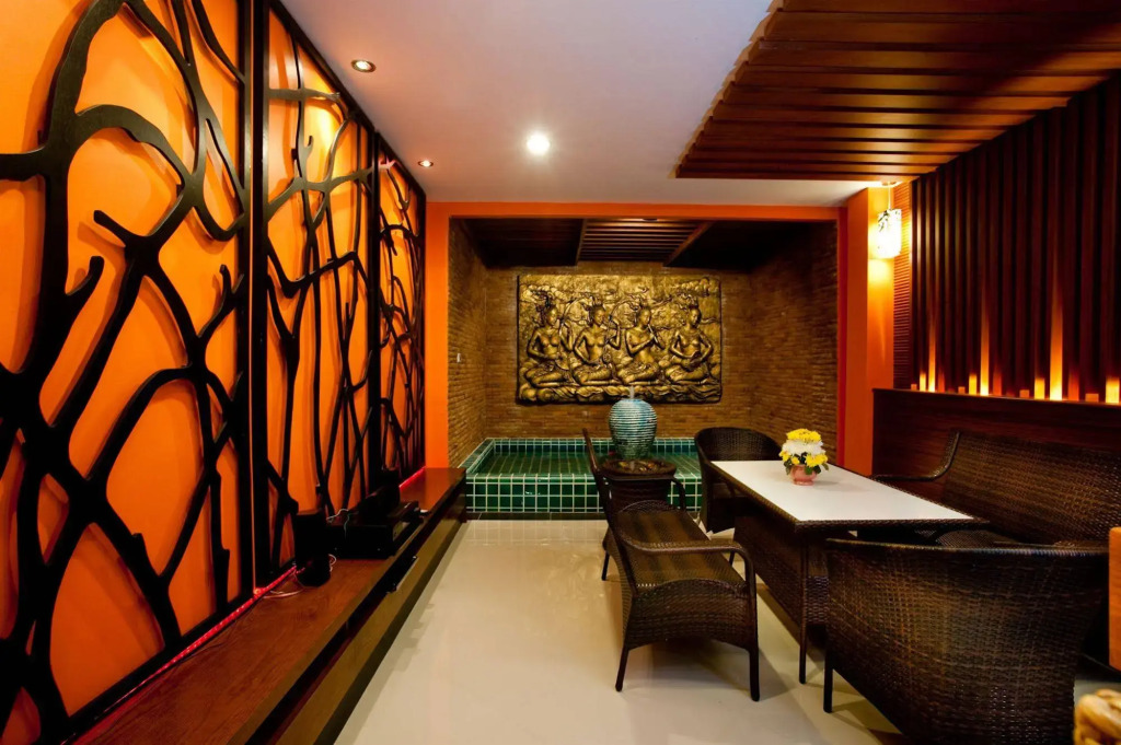 Cokoon Deva Patong Hotel