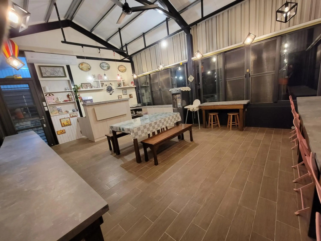 Jingxin Yuan Xiang Ju Homestay