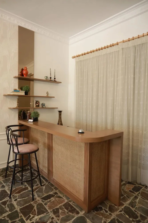 Beit Mirna Guesthouse & Chalet - Ehden