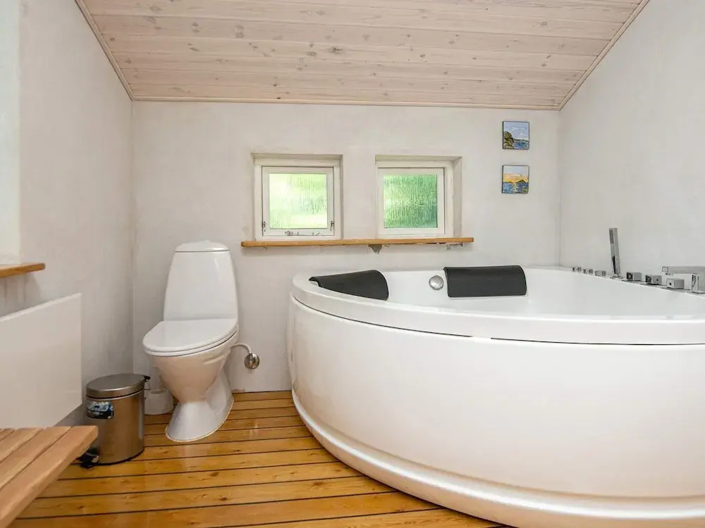 4 Person Holiday Home in Haderslev