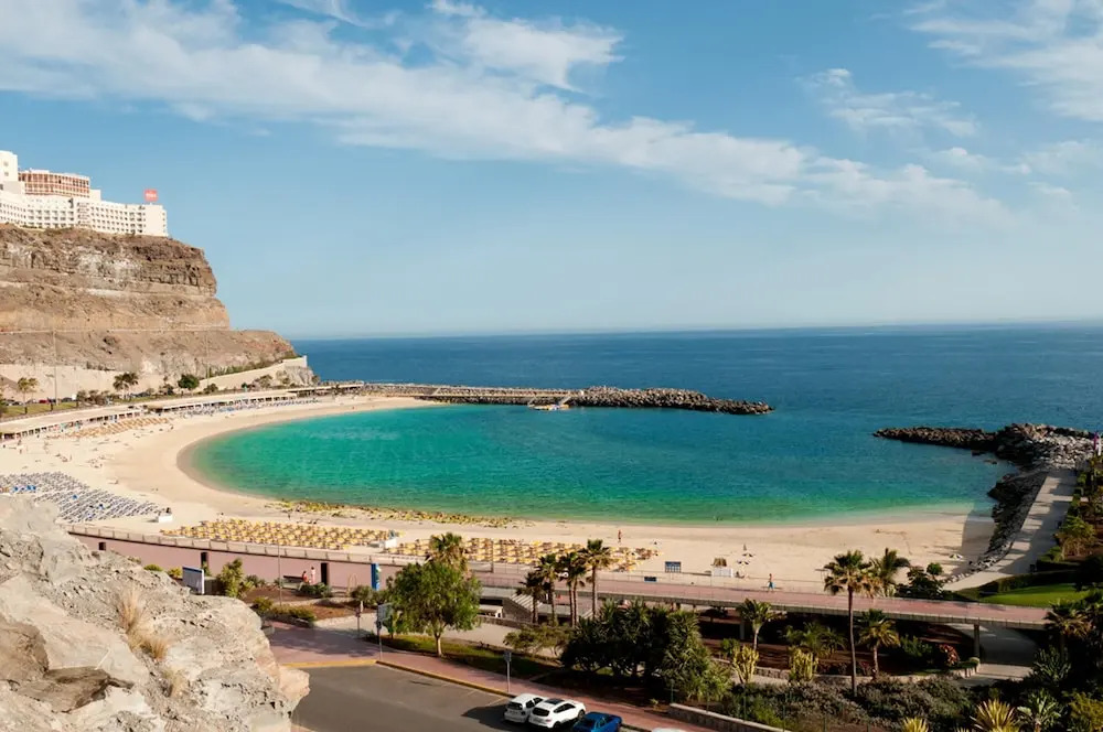 Tauro Golf 2 by VillaGranCanaria