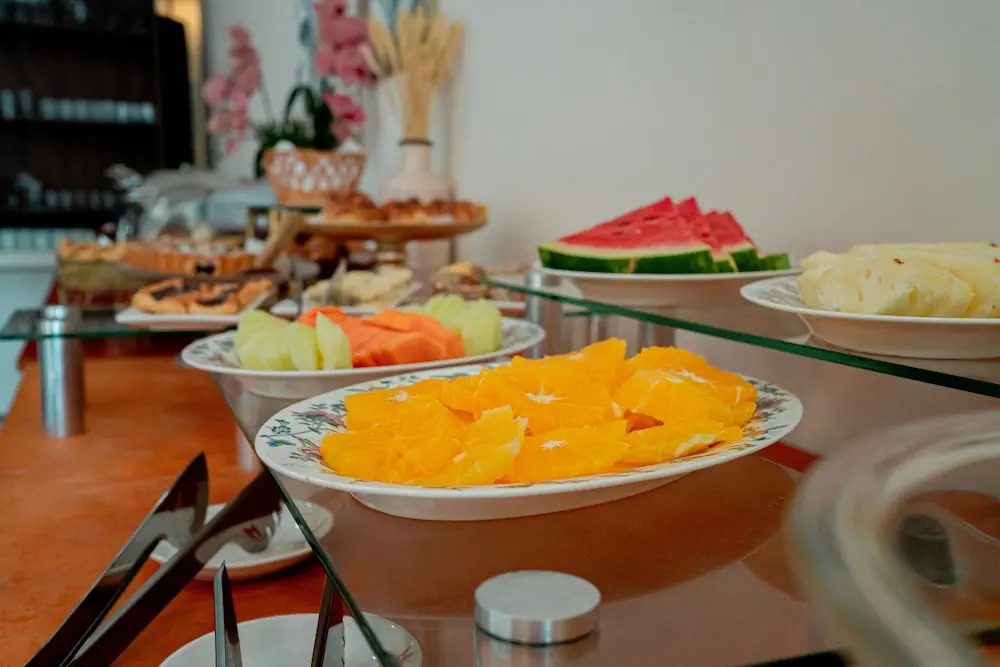 Megal Suites Hotel