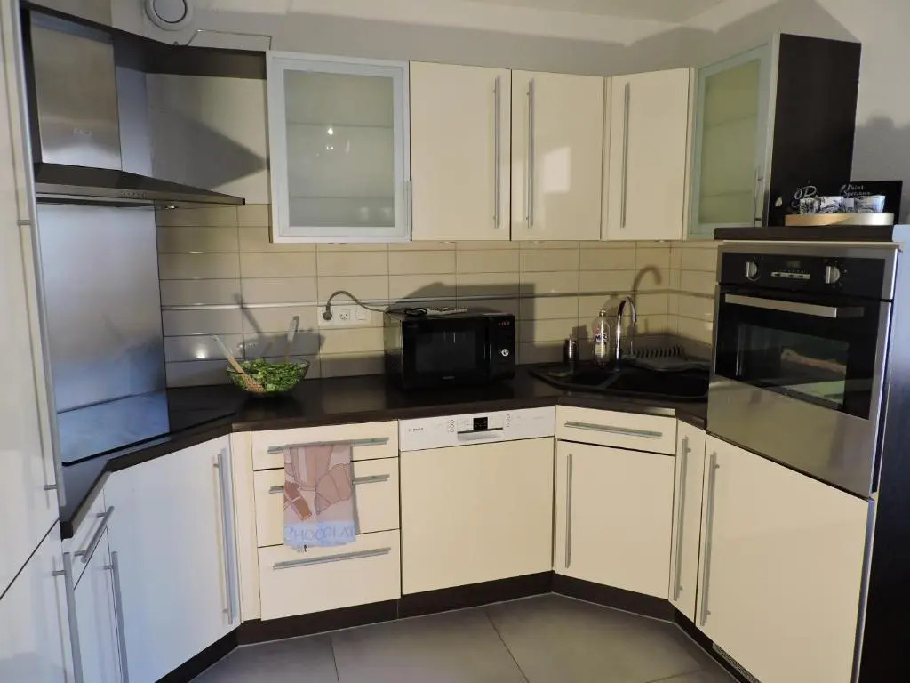Mallo's Lodge avec Parking GRATUIT et 2 balcons
