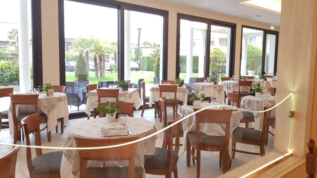 Hotel Terme Belsoggiorno