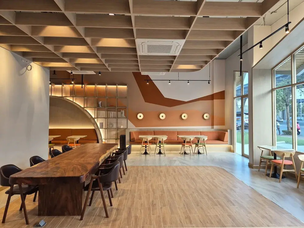 The Publyc Hotel