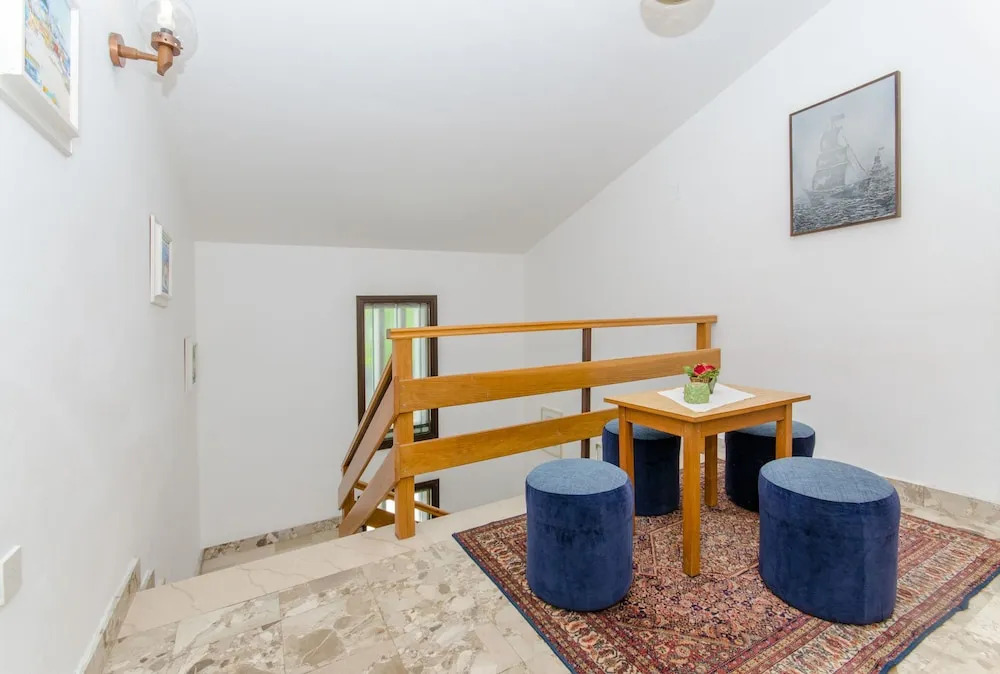 Apartments Pero