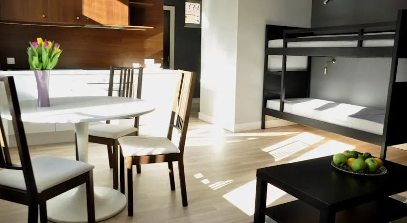 Apartamenty PoCoHotel